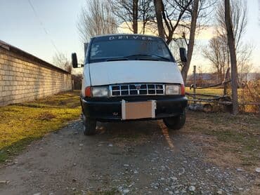 chevrolet cruze zapcastlari: Salam ili 1998 mator bez nomer sənəttdə qeyd olunub bortlu tentli — 2