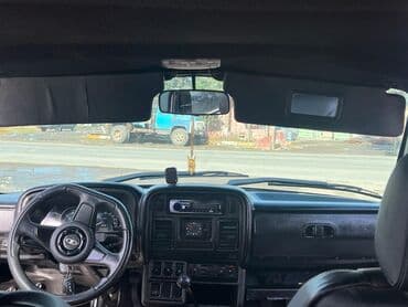 lada vaz 2106: VAZ (LADA) 4x4 Niva: 1.7 l | 2013 il 150000 km Ofrouder/SUV — 3