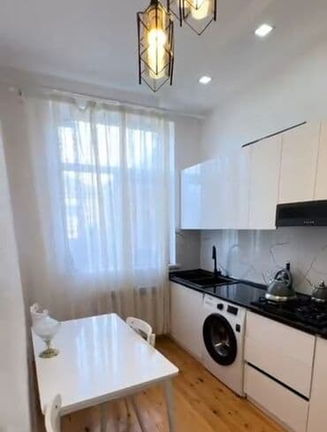 дома в баку продажа: 3 комнаты, 100 м², Свежий ремонт — 22