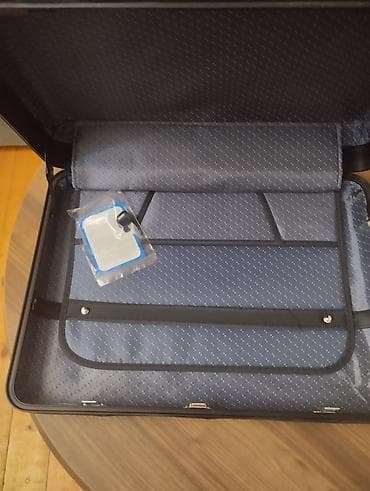 Сумка с короткой ручкой, Новый — 4