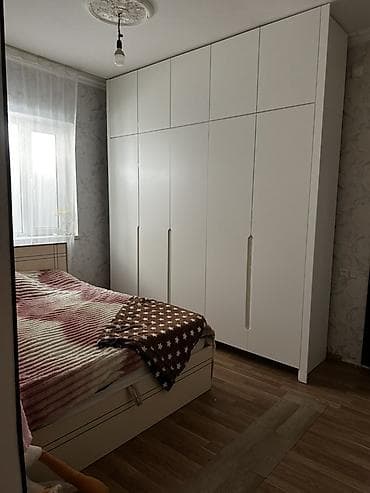 gencede ev: Biləcəri 4 otaqlı, 100 kv. m, Yeni təmirli — 9