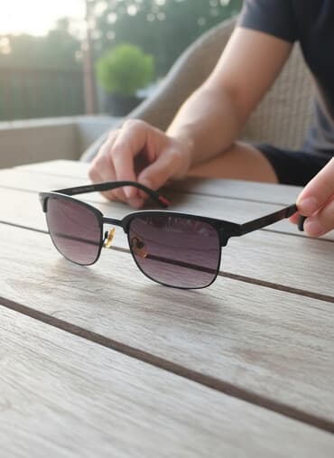 Satılır: FURLUX gün eynəyi 🕶️ ✔️ Orijinal FURLUX brendi ✔️ Yüksək lalafo.az -da Satılır: FURLUX gün eynəyi 🕶️ ✔️ Orijinal FURLUX brendi ✔️ Yüksək