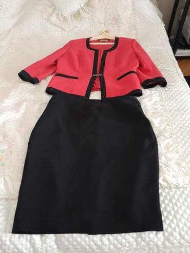 Костюм. Размер 46. Есть еще разная одежда, обувь, нижнее белье. Чтобы lalafo.az -da Костюм. Размер 46. Есть еще разная одежда, обувь, нижнее белье. Чтобы