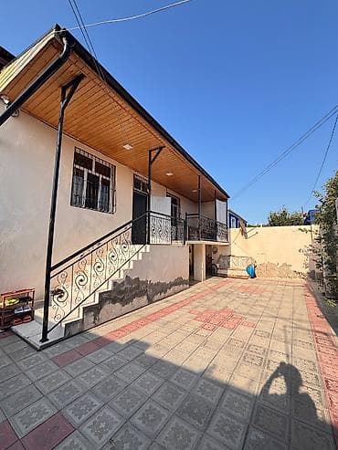 4 otaqlı, 110 kv. m, Yeni təmirli