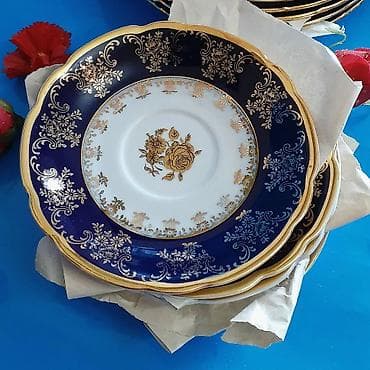 novruz süfresi: Kasalar — 3