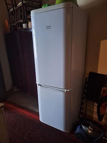 360 derece kamera: RuniSoyuducu 200₼ .Ariston modeli .Unvan Sabuncu &Rumi — 1