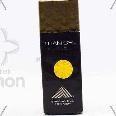 gozelik: Titan gel gold sifarisler gonderilir 5.7 sm boyudur gecikdirir — 2