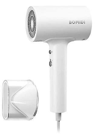 Kateqoriya: Ev üçün elektronika Brend: Bomidi Model: Hd1 white