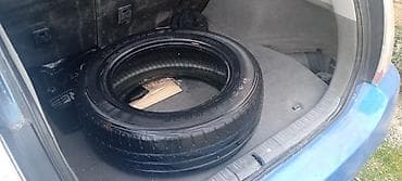 pasat 1.8: Məhsul: Avtomobil təkərləri dəsti (3 ədəd) 195.65.R15olcu — 2