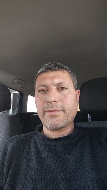 Личный водитель