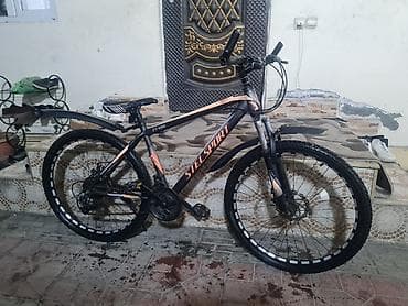 İdman və istirahət: Dağ velosipedləri – Eurostar və Stelsport modelləri Xüsusiyyətlər: - — 4