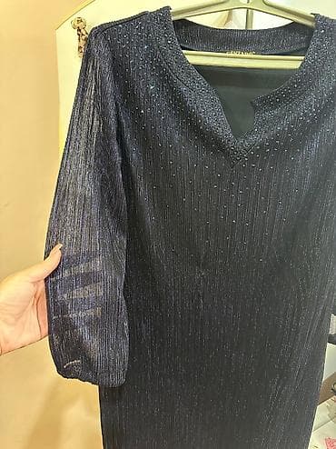 Köynək və bluzalar — 4