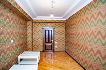 yasamalda satilan bina evleri: 2 otaqlı, Yeni tikili, m. Elmlər Akademiyası, 89 kv. m — 1