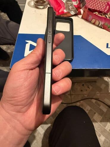 скупка стиральных машин на запчасти: Xiaomi 14, цвет - Черный — 2