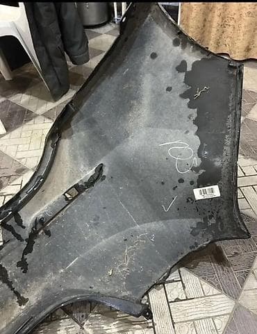 mersedes arxa bufer: Arxa, Hyundai Elantra, 2014 il — 4