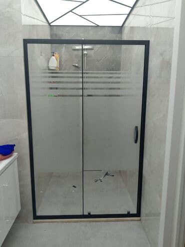 Duş kabinlar. istənilən ölçüdə var və münasib qiymətədir hamısı lalafo.az -da Duş kabinlar. istənilən ölçüdə var və münasib qiymətədir hamısı