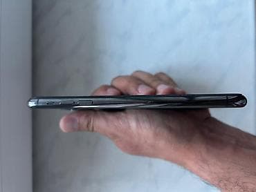 yevlax iphone: IPhone 11 Pro Max, 64 GB, Matte Midnight Green, Zəmanət, Face ID, Sənədlərlə — 3