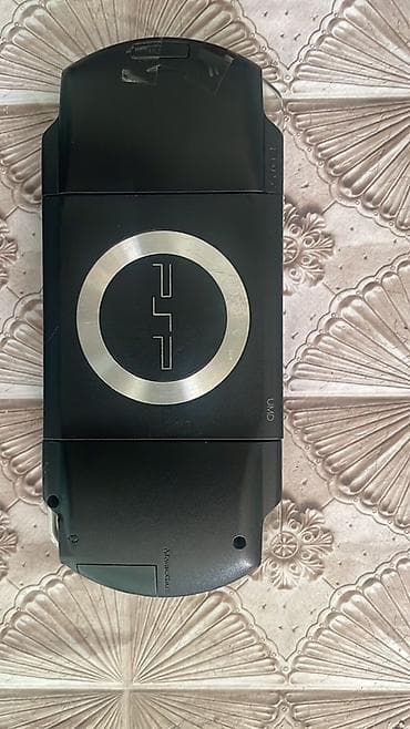 pla filament: Psp-1100!!! Tək Sahibiyəm Tək Tük Modeldir Adapteri Var Qutu — 4