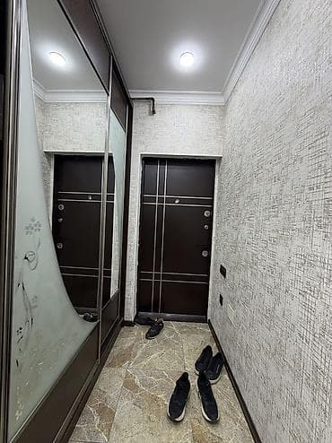 binə atcılıqda evlər: 2 otaqlı, Yeni tikili, 60 kv. m — 6