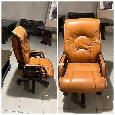 ofis əşyaları: Kreslo 200 AZN. Yasamal (Fn) 6083 — 1