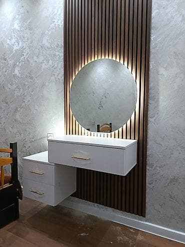 beton panel: MDF — 1
