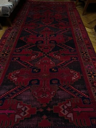 qar: Xalça Dekorativ, Kredit yoxdur — 1