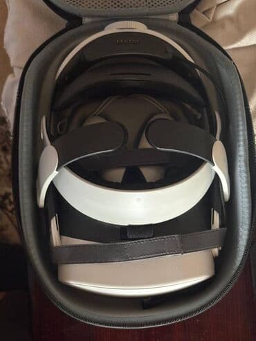 Tecili satilir Endirim Meta Quest 3s satılır, ideal vəziyyətdədir, çox — 4