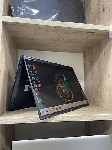 14 dubay: Lenovo ThinkBook, 14 ", Intel Core i7, 512 GB — 1