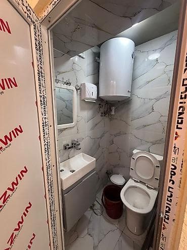 Продажа коммерческой недвижимости: 7-ci Mikrorayonda Hazır 900 AZN İcarədə Olan Qeyri-Yaşayış Obyekti — 6