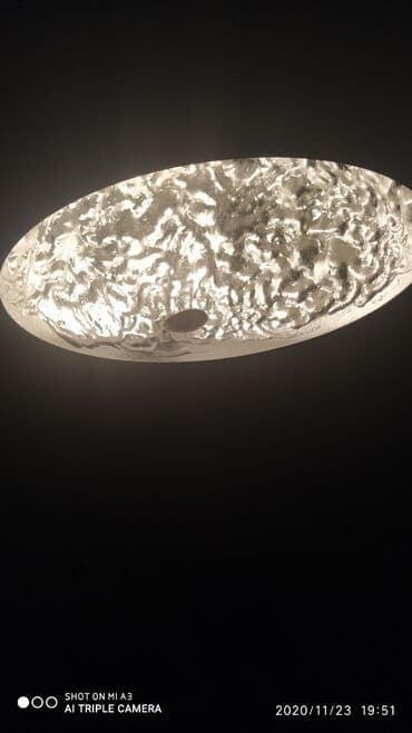 şokolad tower baku: Çılçıraq — 1