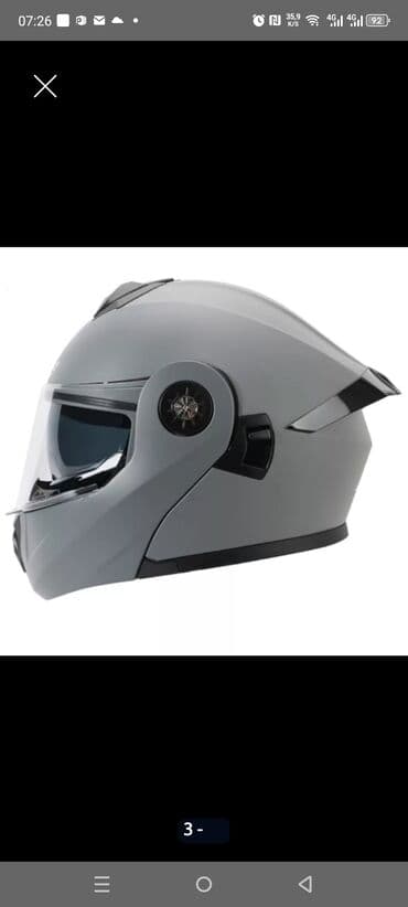 kask satış: 1-2-3-4-5-ci şəkildə olan Kaskalar 75-azn 17-18-19-20-ci şəkildə olan — 5