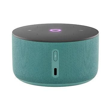 hyperx cloud alpha s: Ağıllı dinamik Yandex Station Mini 3 Turquoise (YNDX-00027TRQ) Yandex — 3