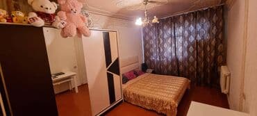 9 ci mikrorayon satilan evler: Bakı, 3 otaqlı, Köhnə tikili, m. Həzi Aslanov, 64 kv. m — 3