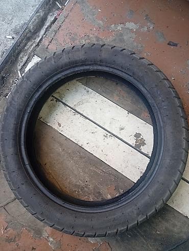 passat disk: Motosiklet təkəri. 130/90/17 təkər fzs,ns,TVs və s. motosikletlere — 2