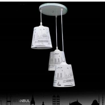 Sandıqlar: Çılçıraq — 1