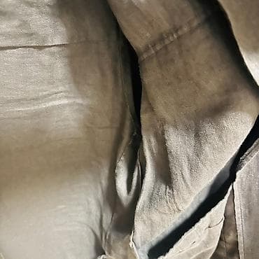 tuklu geyim: Kurtka, Vetrovka, Yaz, Massimo Dutti, M — 4