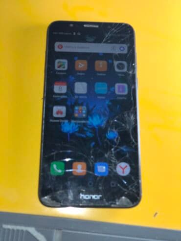 huawei nova 5t бишкек: Redmi 6A, 16 GB — 1