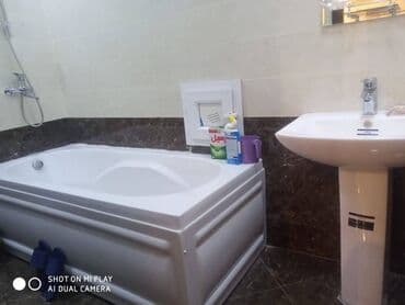 mingecevir yeni tikili binalar: Xətai rayonu,Həzi Aslanov metrosunun yaninda 17 mərtəbəninj,16-cı — 8