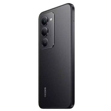 Запчасти для телефонов: Redmi 14C, 256 ГБ, цвет - Черный — 1