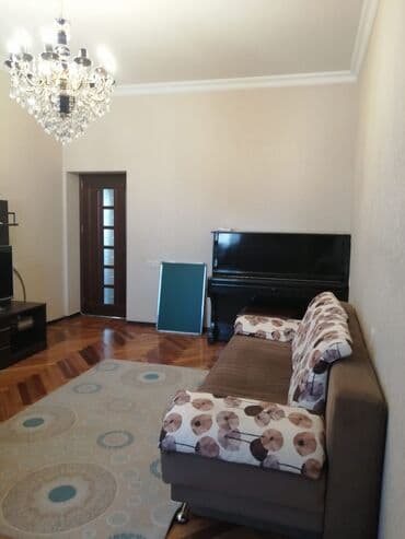 xirdalan bina evleri: Mənzil kirayə verilir — 10