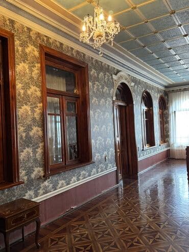 8 otaq, 152 kv. m, Kredit var, Orta təmir — 10