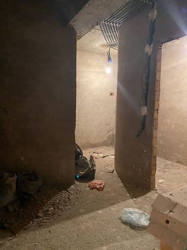 gencede 3 otaqli evlerin qiymeti: Bakıxanov qəs., 3 otaqlı, Yeni tikili, 110 kv. m — 8