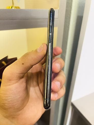 iphone 12 pro 2 el: IPhone 11 Pro, 256 GB, Space Gray, Face ID, Simsiz şarj, Zəmanət — 4