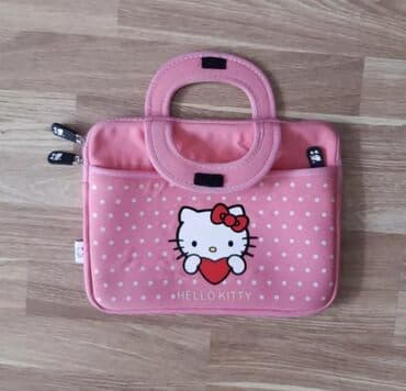 qiz ucun mekteb cantalari: Canta. uşaqlar ücündu — 1