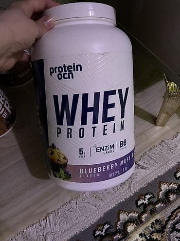 yamaha 2000: Protein Protein Ocean, Çəki: 1501 - 2000 g — 1