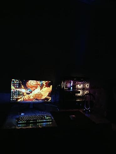 ups 850w: Ana plata: Msi Pro B760 DDR5 CPU: İ5-14600KF Ram: (2x16) 32 Gb DDR5 — 2