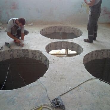 ucuz taxta qapılar: Beton kesimi beton deşimi beton kesen beton deşen beton kesilmesi — 12