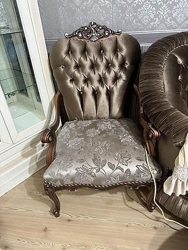 restoran mebeli: Kreslo, Parça — 1