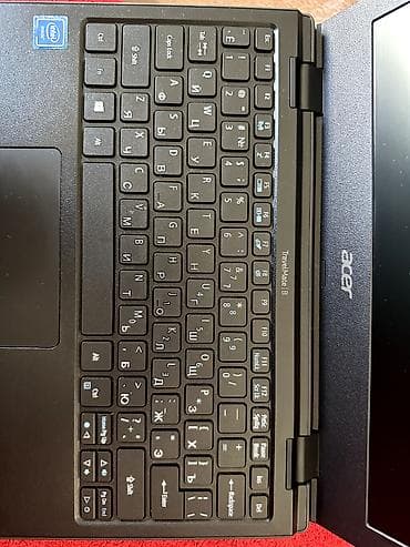 telefon plata satisi: İşlənmiş Acer TravelMate, 11.6 ", Intel Celeron, 512 GB, Ünvandan götürmə, Ödənişli çatdırılma, Rayonlara çatdırılma — 2