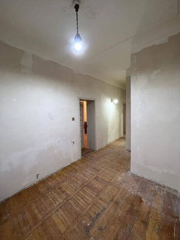 stalinka binalar: Bakı, 2 otaqlı, Köhnə tikili, m. Həzi Aslanov, 67 kv. m — 5